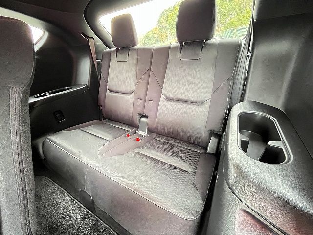 MAZDA CX-8 2022 Image 31