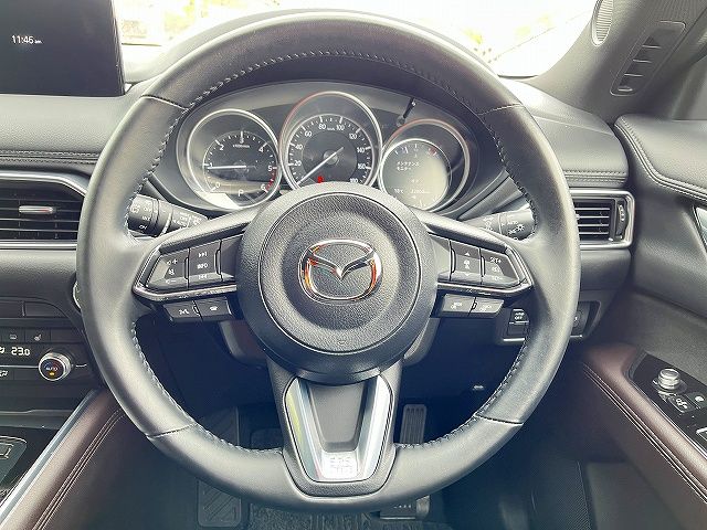 MAZDA CX-8 2022 Image 31