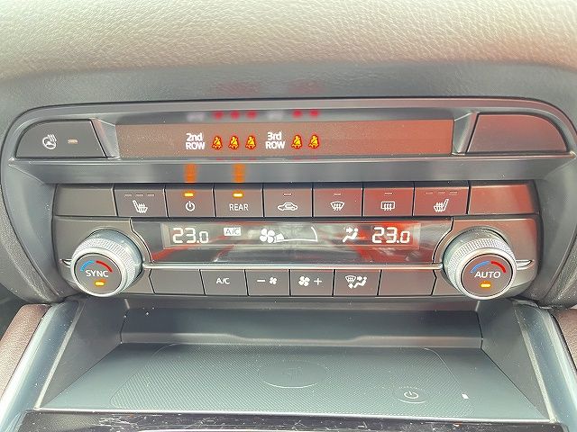 MAZDA CX-8 2022 Image 31