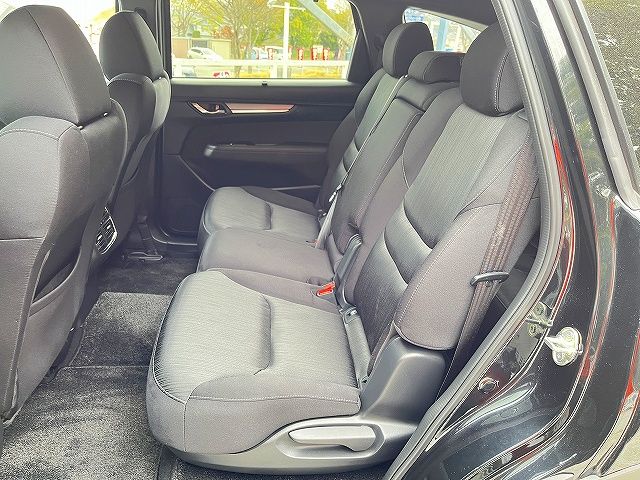 MAZDA CX-8 2022 Image 31