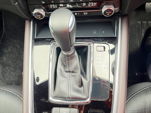 MAZDA CX-8 2022 Image 31