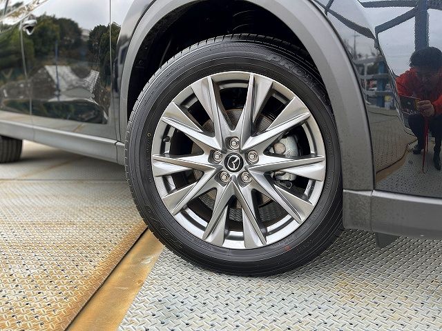 MAZDA CX-8 2022 Image 31