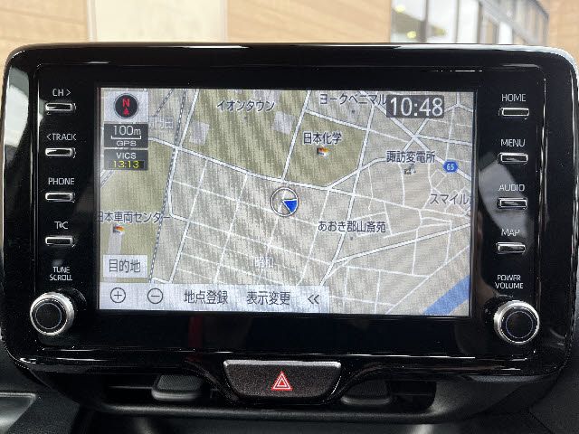 TOYOTA YARIS HYBRID 2021 Image 31