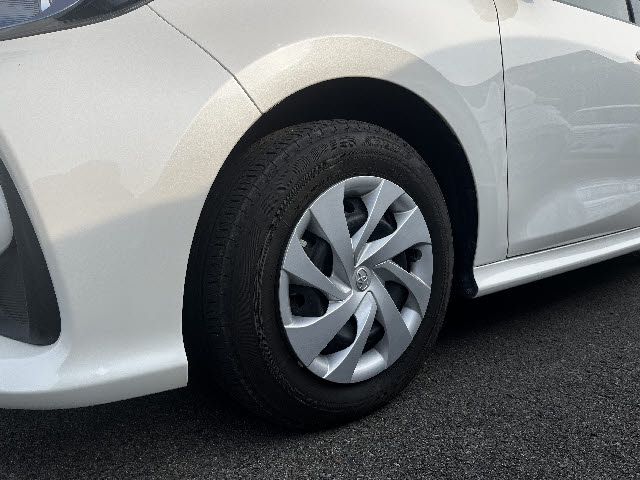 TOYOTA YARIS HYBRID 2021 Image 31