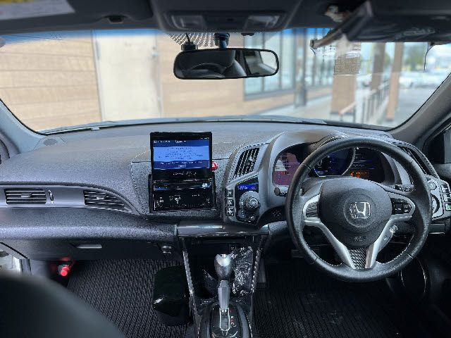 HONDA CR-Z 2013 Image 31