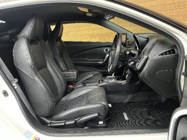 HONDA CR-Z 2013 Image 31