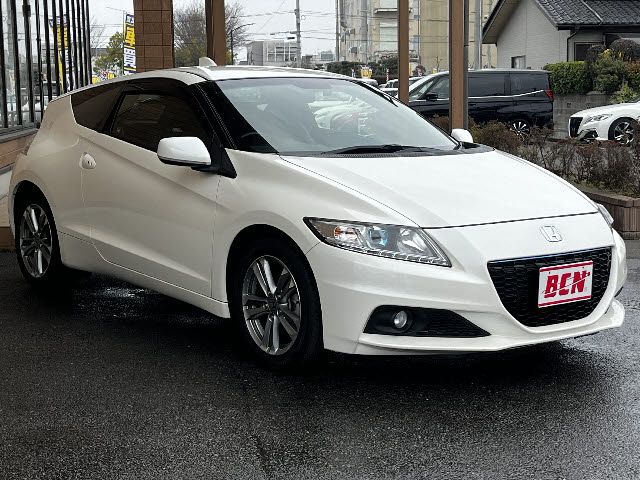 HONDA CR-Z 2013 Image 31