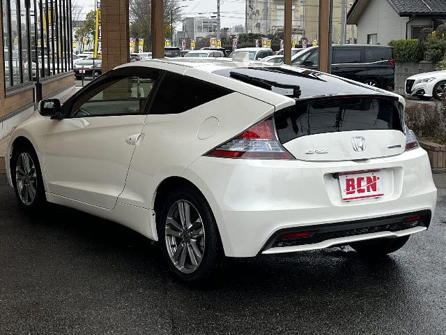 HONDA CR-Z 2013 Image 31