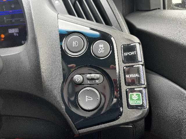 HONDA CR-Z 2013 Image 31