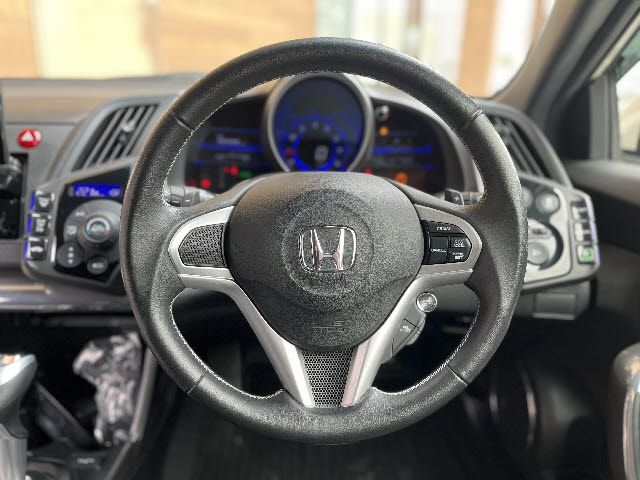 HONDA CR-Z 2013 Image 31