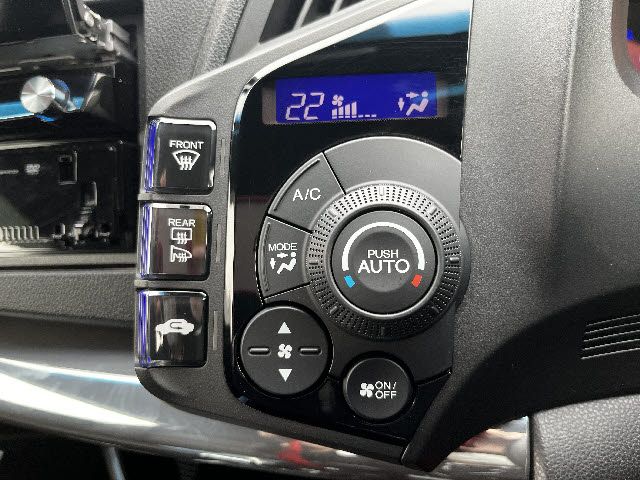 HONDA CR-Z 2013 Image 31