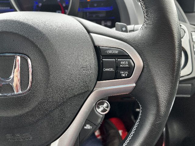 HONDA CR-Z 2013 Image 31