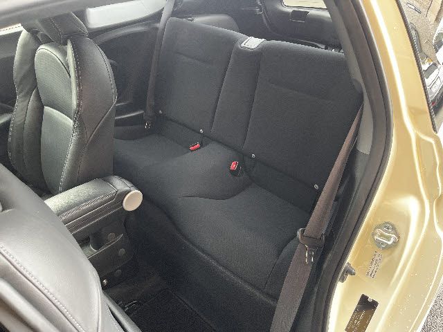 HONDA CR-Z 2013 Image 31