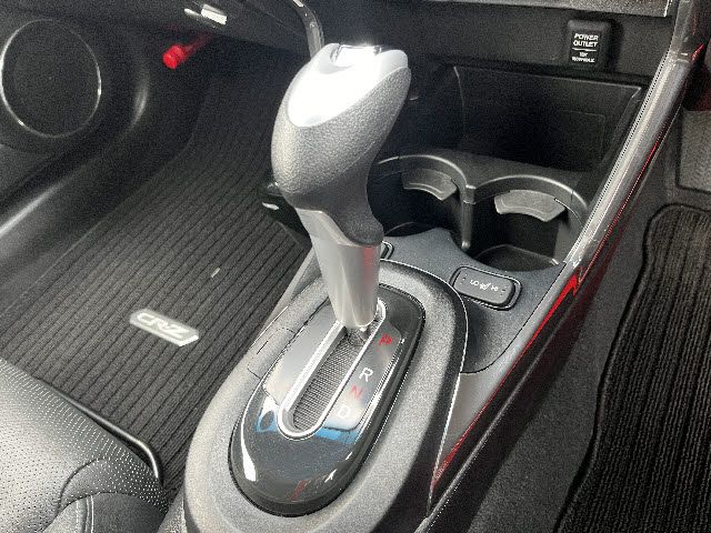 HONDA CR-Z 2013 Image 31