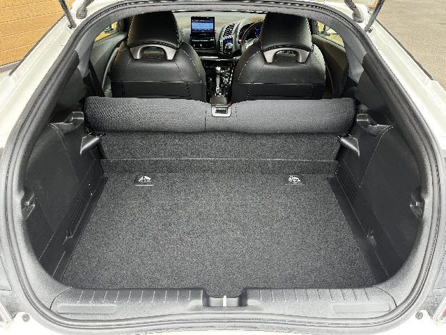 HONDA CR-Z 2013 Image 31