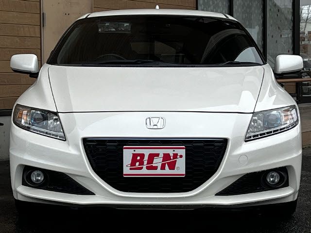 HONDA CR-Z 2013 Image 31