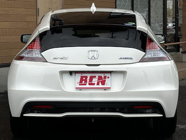 HONDA CR-Z 2013 Image 31