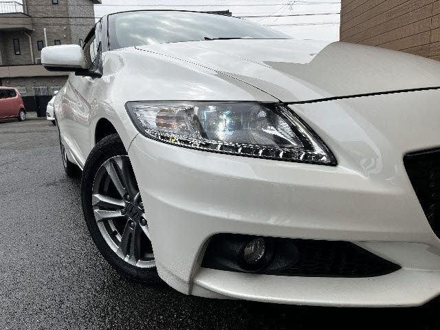 HONDA CR-Z 2013 Image 31