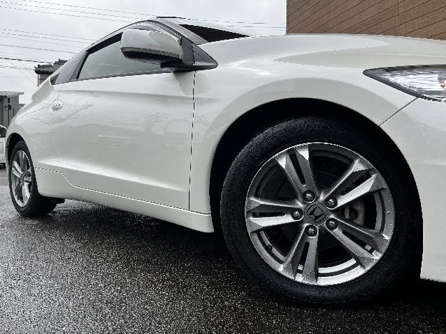 HONDA CR-Z 2013 Image 31