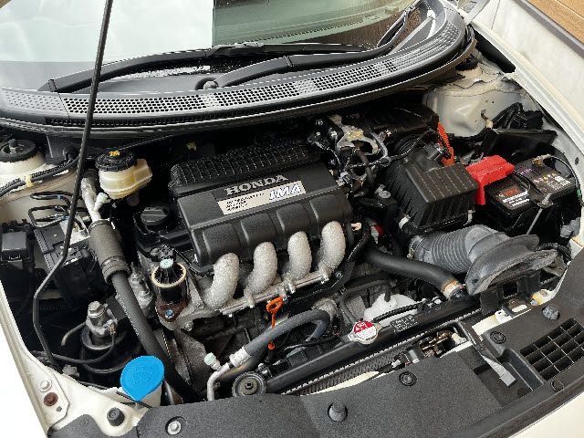 HONDA CR-Z 2013 Image 31