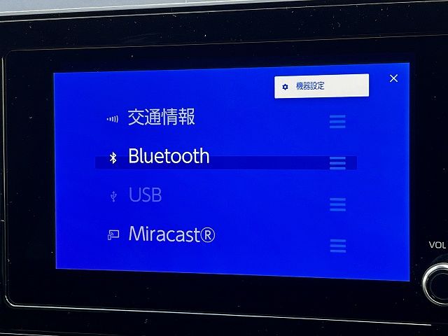 TOYOTA SIENTA HYBRID 2023 Image 31