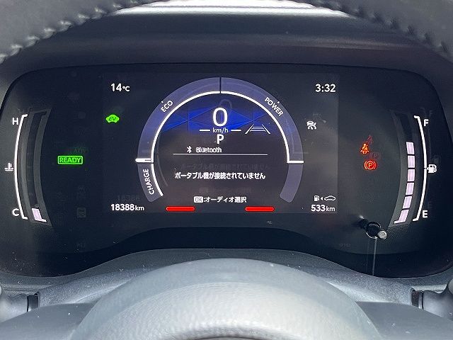 TOYOTA SIENTA HYBRID 2023 Image 31