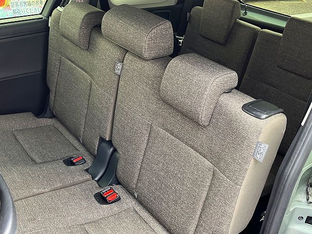 TOYOTA SIENTA HYBRID 2023 Image 31