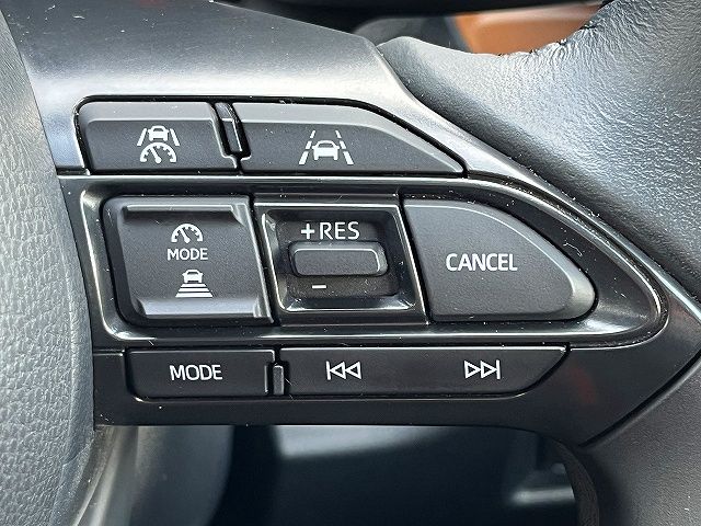 TOYOTA SIENTA HYBRID 2023 Image 31