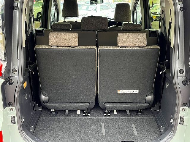 TOYOTA SIENTA HYBRID 2023 Image 31