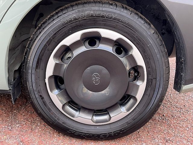 TOYOTA SIENTA HYBRID 2023 Image 31