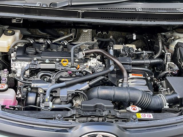 TOYOTA SIENTA HYBRID 2023 Image 31