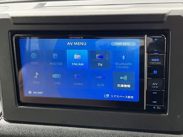 SUZUKI JIMNY 4WD 2021 Image 31