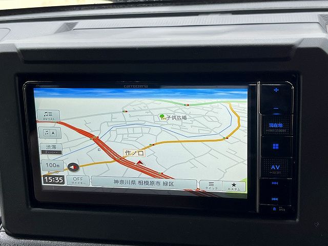 SUZUKI JIMNY 4WD 2021 Image 31