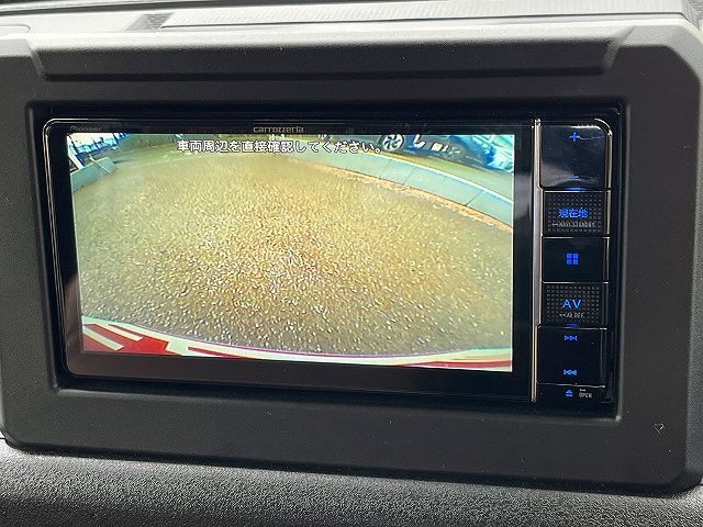 SUZUKI JIMNY 4WD 2021 Image 31