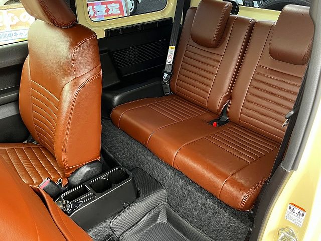 SUZUKI JIMNY 4WD 2021 Image 31