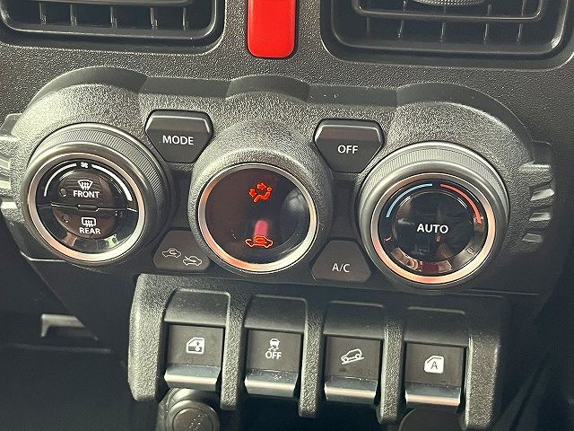 SUZUKI JIMNY 4WD 2021 Image 31