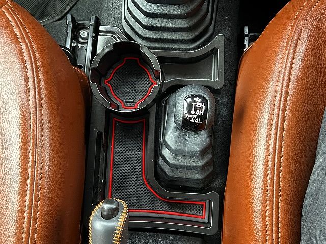 SUZUKI JIMNY 4WD 2021 Image 31