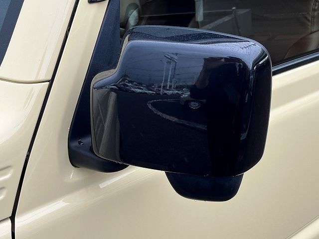 SUZUKI JIMNY 4WD 2021 Image 31