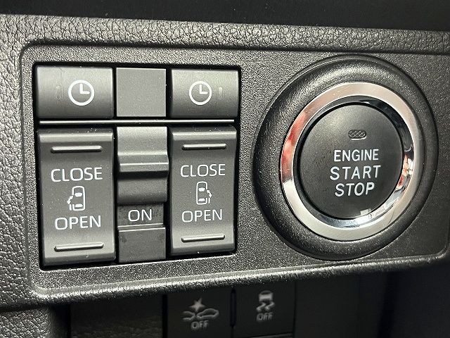 DAIHATSU MOVE CANBUS 2022 Image 31