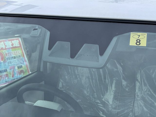 DAIHATSU MOVE CANBUS 2022 Image 31