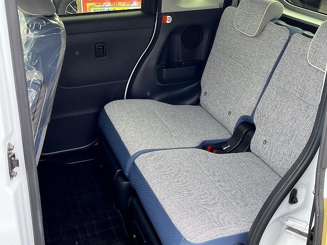 DAIHATSU MOVE CANBUS 2022 Image 31