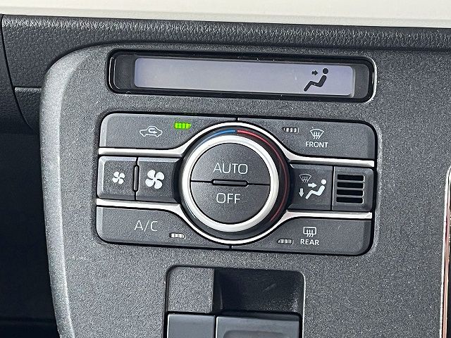 DAIHATSU MOVE CANBUS 2022 Image 31