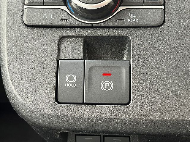 DAIHATSU MOVE CANBUS 2022 Image 31