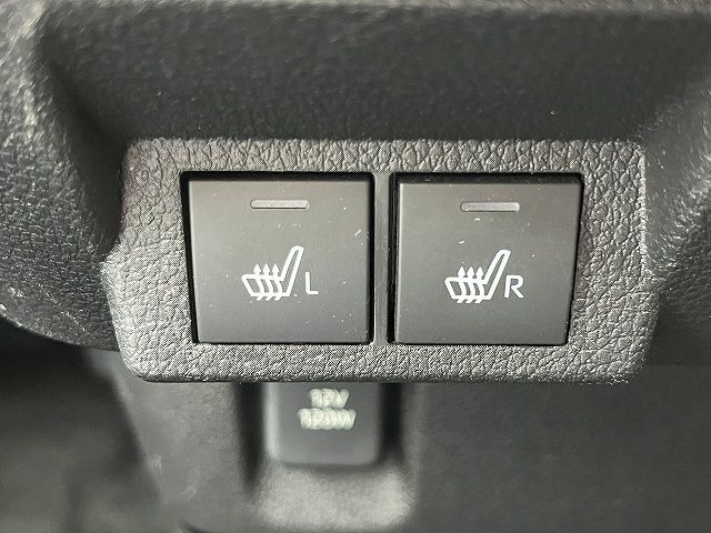 DAIHATSU MOVE CANBUS 2022 Image 31