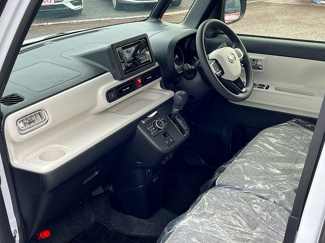 DAIHATSU MOVE CANBUS 2022 Image 31