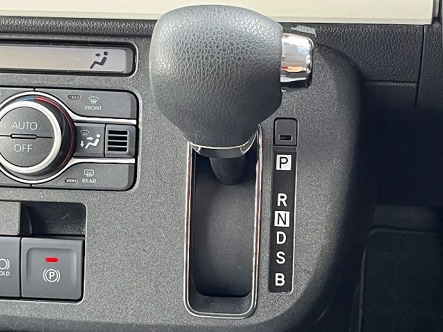 DAIHATSU MOVE CANBUS 2022 Image 31