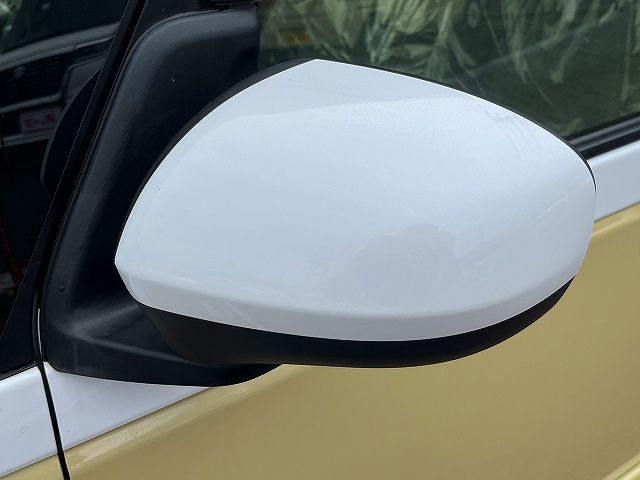 DAIHATSU MOVE CANBUS 2022 Image 31