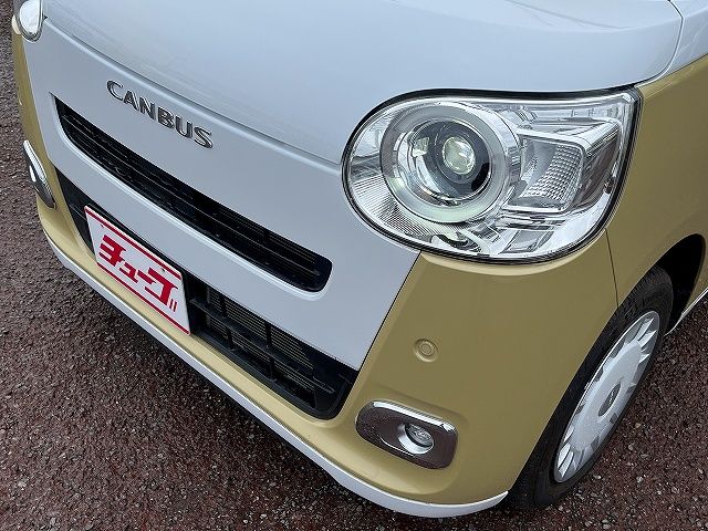 DAIHATSU MOVE CANBUS 2022 Image 31