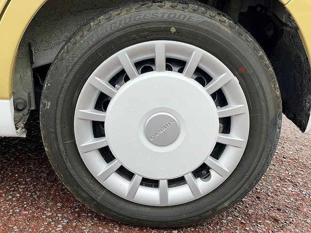 DAIHATSU MOVE CANBUS 2022 Image 31