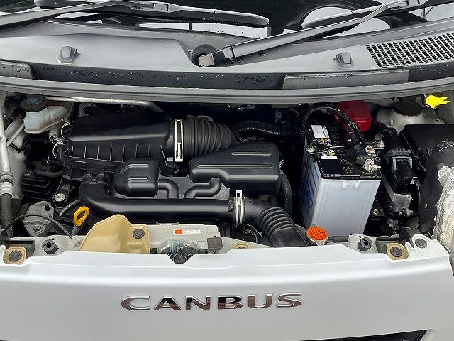 DAIHATSU MOVE CANBUS 2022 Image 31